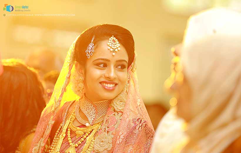 Best Wedding Photographers in Trivandrum