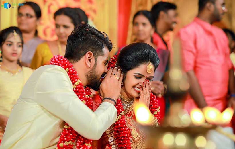 best wedding photographers in trivandrum kerala