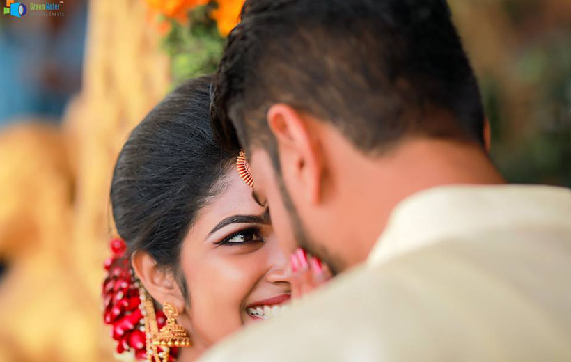Best Candid Wedding Photographers in Kerala