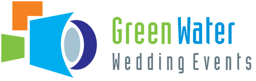 Green Water Wedding Photography